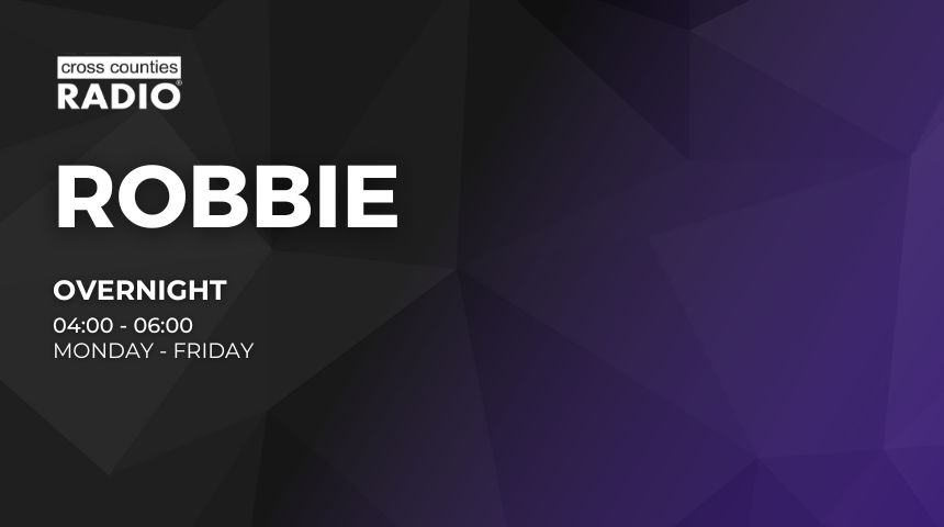 Robbie