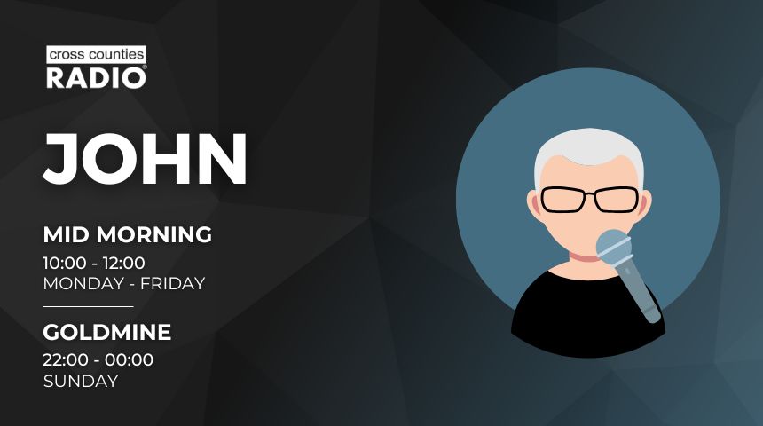 John