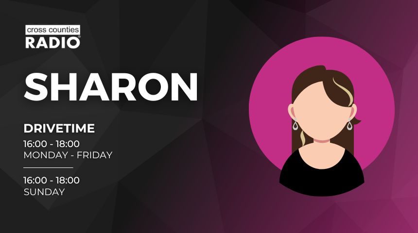 Sharon